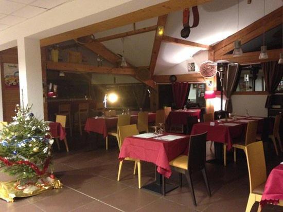 Appartement Orelle Val-Thorens Avec Spa Eksteriør billede